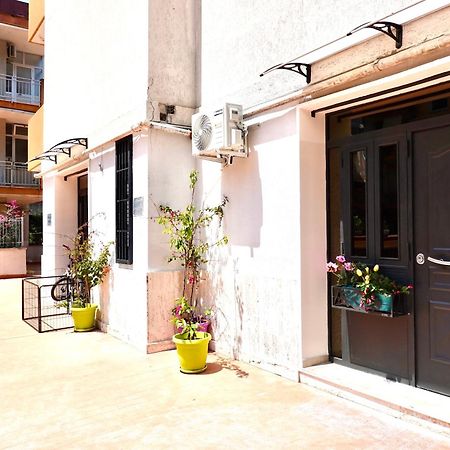 Linea1 Loft Apartment เนเปิลส์ ภายนอก รูปภาพ