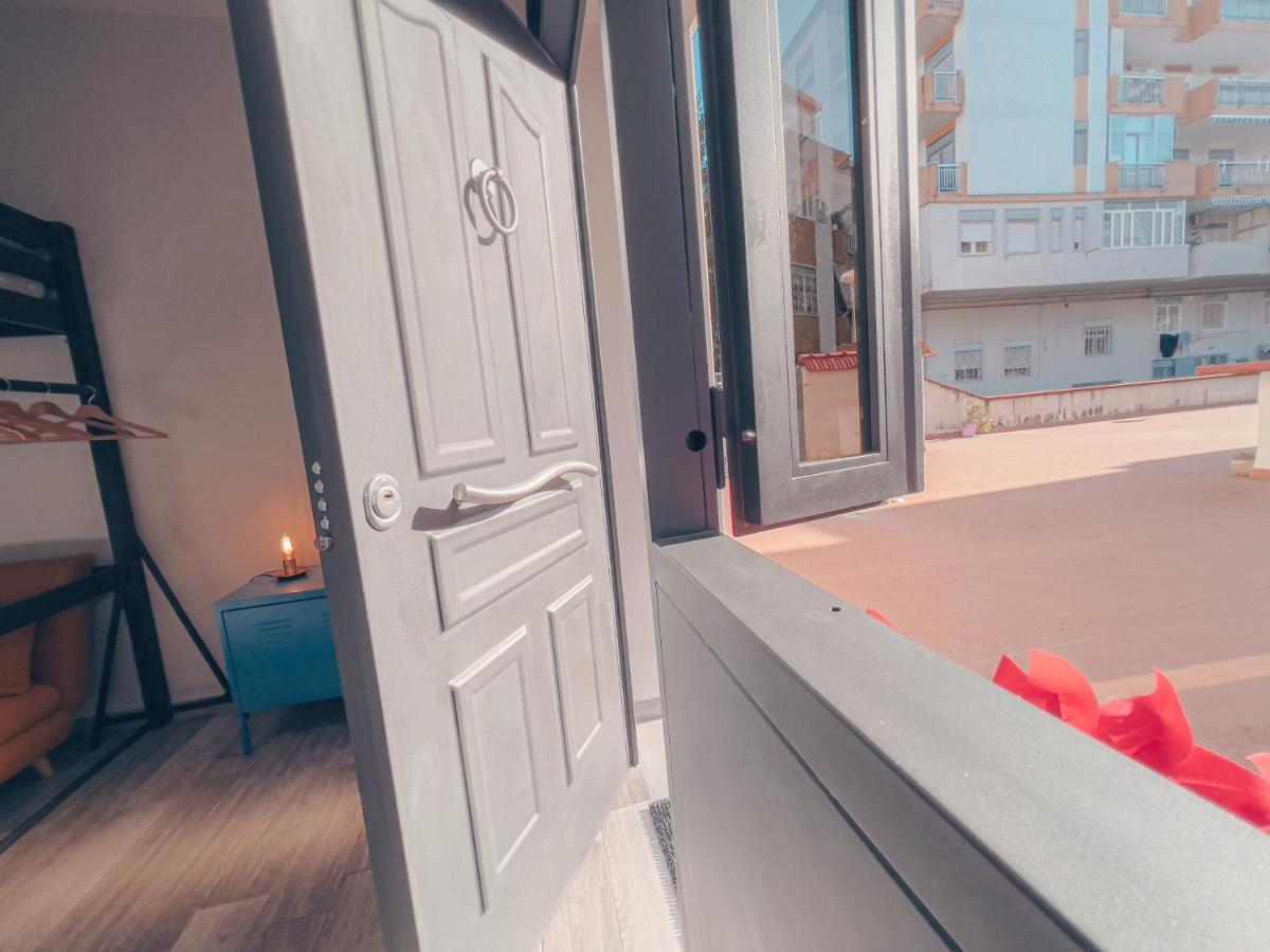 Linea1 Loft Apartment เนเปิลส์ ภายนอก รูปภาพ